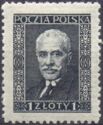 President Ignacy MoĆcicki (1867-1946)