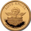 50 Dollars (Love Angel)