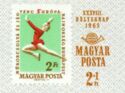 Stamp Day 1965