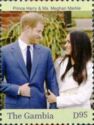 Prince Harry and Meghan Markle