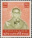 King Bhumibol Adulyadej