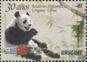 Giant Panda (Ailuropoda melanoleuca)
