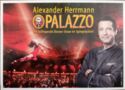 Alexander Herrmann PALAZZO Nürnberg