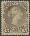 Queen Victoria (1819-1901) - Purple