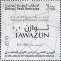Silver Jubilee of Tawazun Economic Council