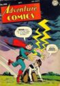Adventures Comics - 108