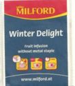 Winter Delight Fruit infusion, 01211908
