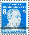 Kemal Atatürk