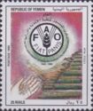50th Anniversary FAO