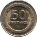 50 Centavos