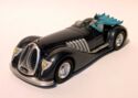 BATMOBILE roadster 1940's