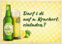 Kracherl Beer