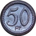 50 Pfennig