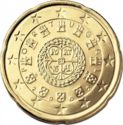 20 Euro Cent