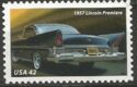 1957 Lincoln Premiere