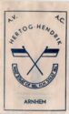 A.V. A.C. Hertog-Hendrik
