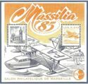 Massilia 85 Marseille Philatelic Show