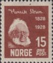 Henrik Ibsen