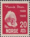 Henrik Ibsen