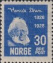 Henrik Ibsen