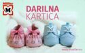 Darilna Kartica