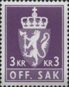 OFF. SAK II