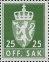 OFF. SAK II