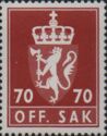 OFF. SAK II