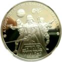 1 Dollar (Star Wars, 30th Anniversary)