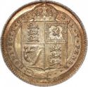 1 Shilling (Victoria)