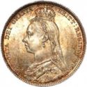 1 Shilling (Victoria)