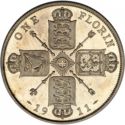 1 Florin