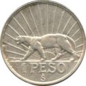 1 Peso