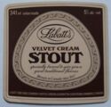 Stout Velvet Cream