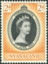 Queen Elizabeth II (1926-2022)