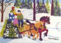 2020 Canada Post Corporation Christmas Greetings