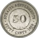 50 Cents