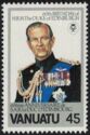 Prince Philip (in Uniform)