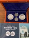 1 Dollar (Set The 1909 -1910 Australian Florin Centenary Collection)