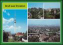 Dresden | Divers Aspects