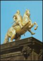 Dresden | Goldener Reiter (Golden rider)