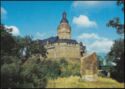 Castle Falkenstein (Harz)