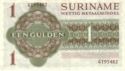 1 Gulden