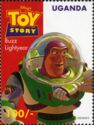 Buzz Lightyear