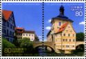Old Town of Bamberg - Bavaria