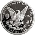 1 Dollar (1964 Morgan Dollar)