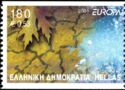 EUROPA/CEPT Water a natural treasure