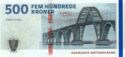 500 Kroner