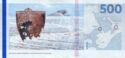 500 Kroner