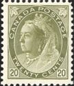 Queen Victoria (1819-1901)
